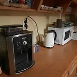 Goscina U Kowala Lachowice