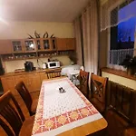 Goscina U Kowala Lachowice