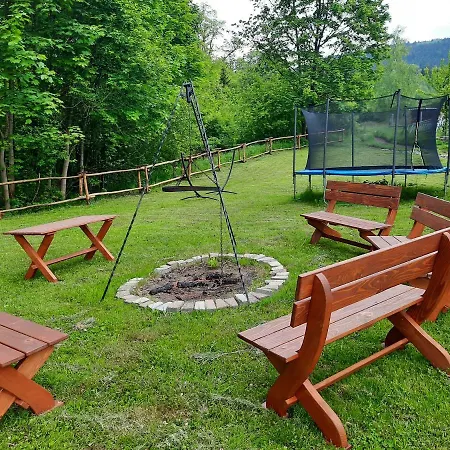 Goscina U Kowala Bauernhof *