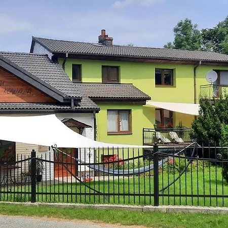 Goscina U Kowala * Lachowice