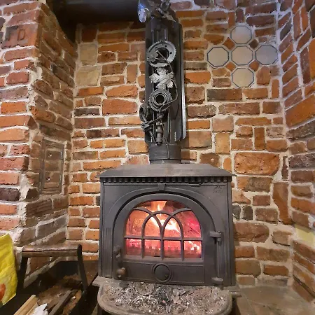 Goscina U Kowala Vakantieboerderij