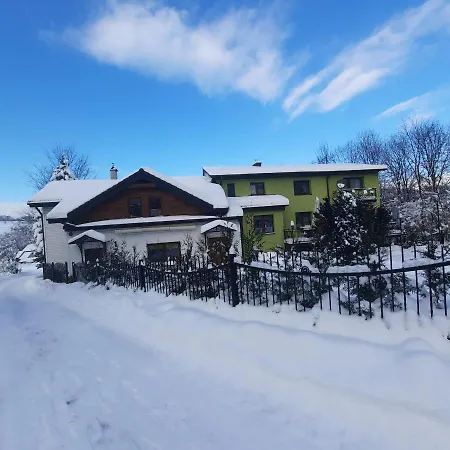 Goscina U Kowala * Lachowice