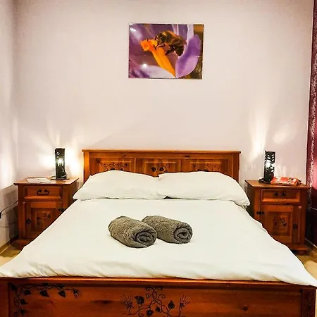 Vakantieboerderij Goscina U Kowala