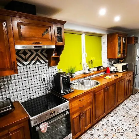 Farma Goscina U Kowala *