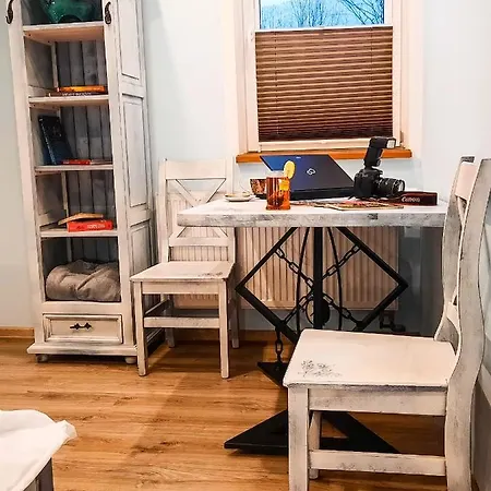 Goscina U Kowala Farma Lachowice