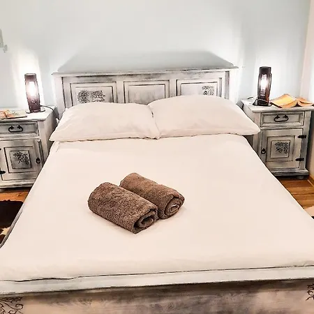 Goscina U Kowala Lachowice