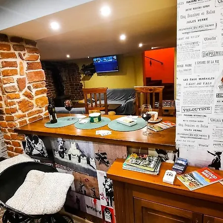Vakantieboerderij Goscina U Kowala