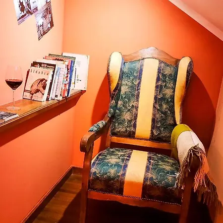 Goscina U Kowala Farma Lachowice