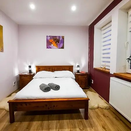 Goscina U Kowala * Lachowice