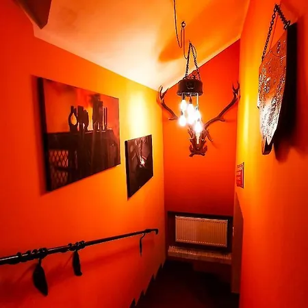 Goscina U Kowala Bauernhof