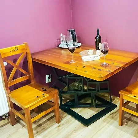 Goscina U Kowala Vakantieboerderij *