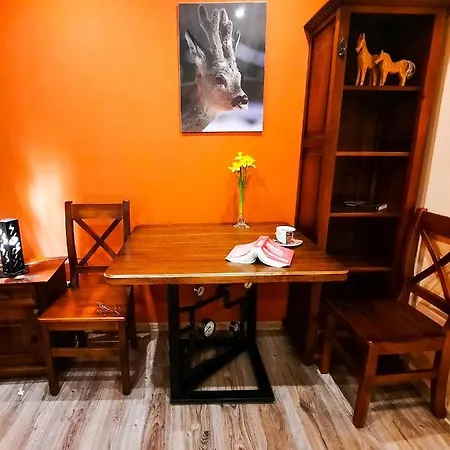 Goscina U Kowala Lachowice