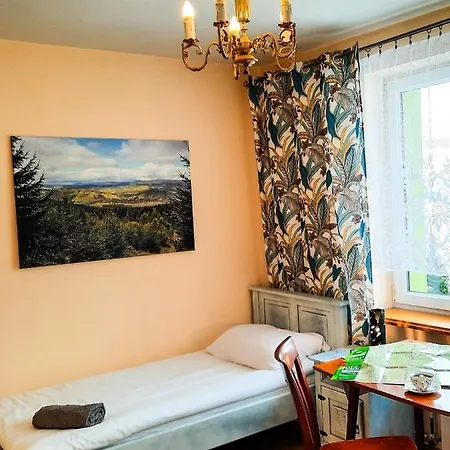 Vakantieboerderij Goscina U Kowala