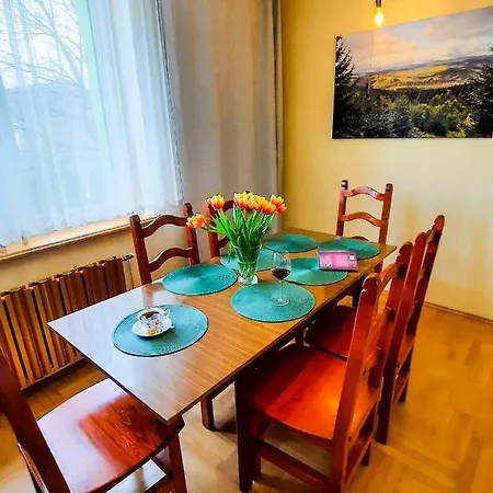 Goscina U Kowala Bauernhof