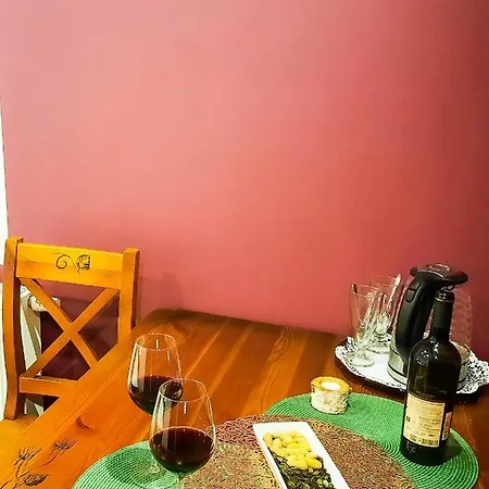 Goscina U Kowala Lachowice
