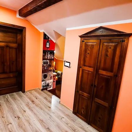 Vakantieboerderij Goscina U Kowala