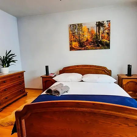 Bauernhof Goscina U Kowala