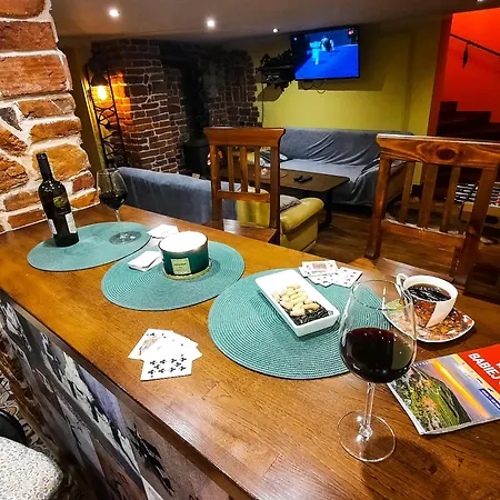 Vakantieboerderij Goscina U Kowala