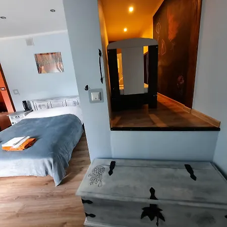 Farma Goscina U Kowala *