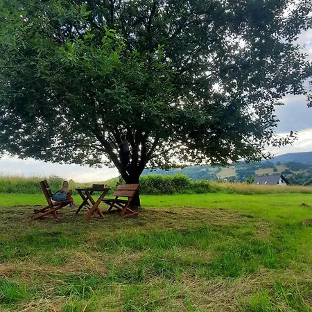 Goscina U Kowala Vakantieboerderij *