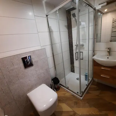 Goscina U Kowala Farma Lachowice