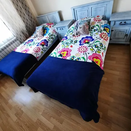 Goscina U Kowala *