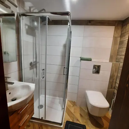 Goscina U Kowala Vakantieboerderij *