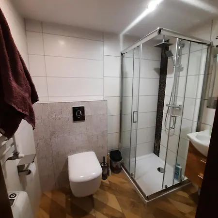 Goscina U Kowala * Lachowice