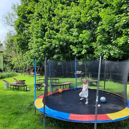 Goscina U Kowala * Lachowice