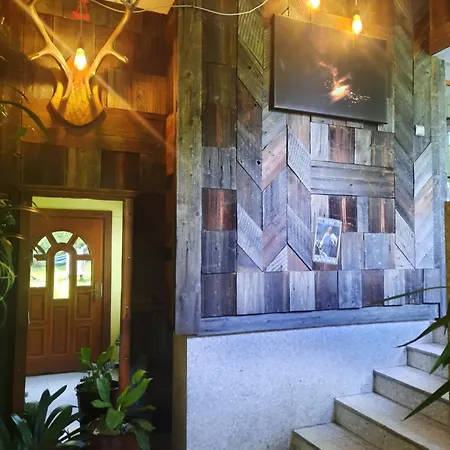 Vakantieboerderij Goscina U Kowala Lachowice