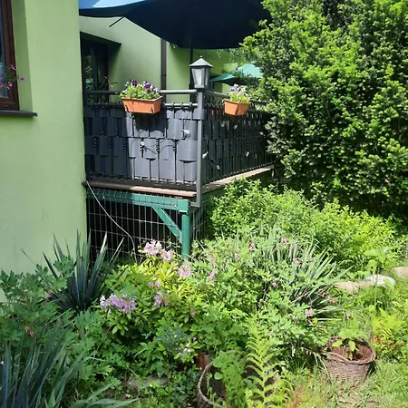 Vakantieboerderij Goscina U Kowala
