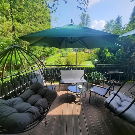 Goscina U Kowala Vakantieboerderij