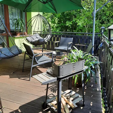 Vakantieboerderij Goscina U Kowala *