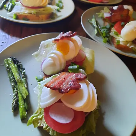 Goscina U Kowala * Lachowice