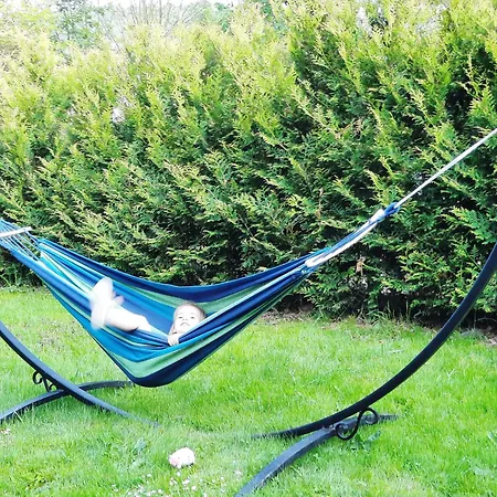 Goscina U Kowala Farmház Lachowice