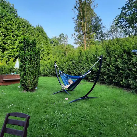 Goscina U Kowala * Lachowice