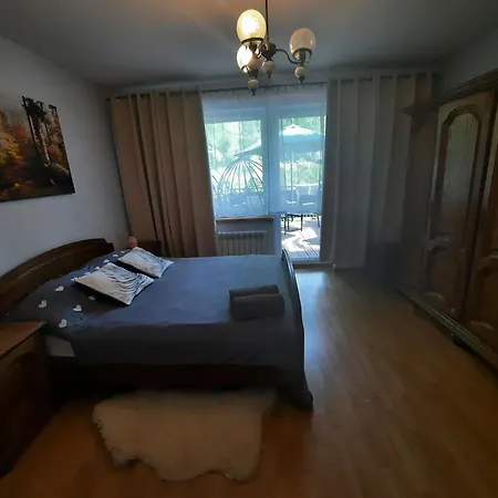 Farma Goscina U Kowala Lachowice