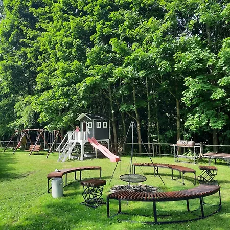 Vakantieboerderij Goscina U Kowala