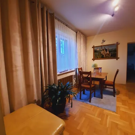 Goscina U Kowala * Lachowice