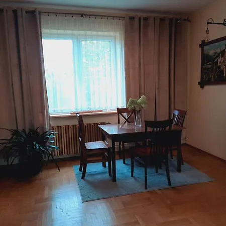 Goscina U Kowala Farma