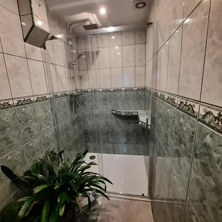 Goscina U Kowala Séjour à la ferme Lachowice