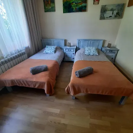 Goscina U Kowala * Lachowice