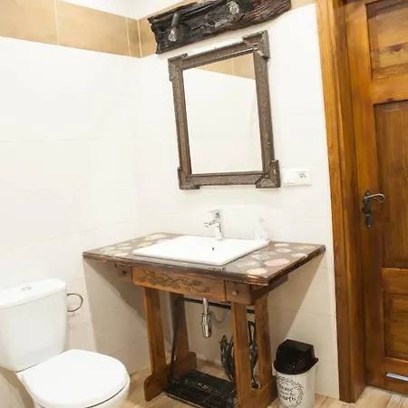 Vakantieboerderij Goscina U Kowala