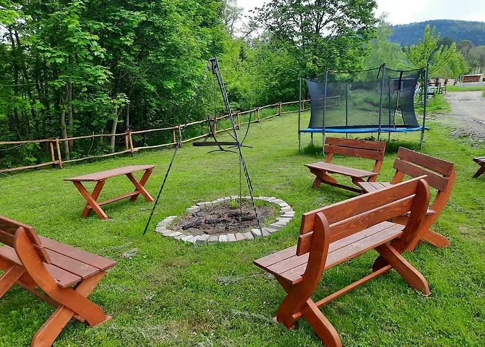 Goscina U Kowala Farma *