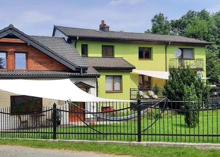 Goscina U Kowala * Lachowice