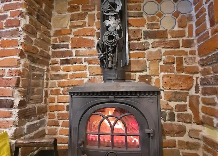 Goscina U Kowala Farma