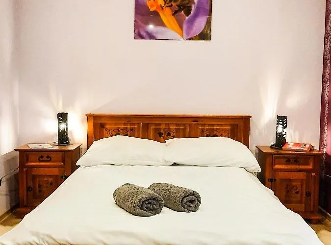 Séjour à la ferme Goscina U Kowala