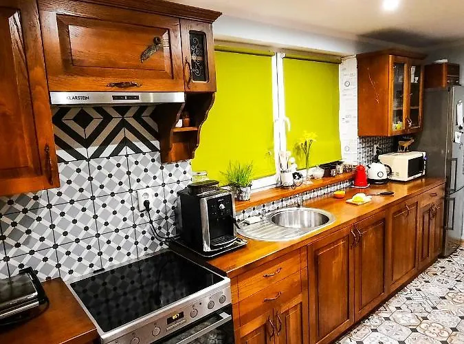 Farma Goscina U Kowala *