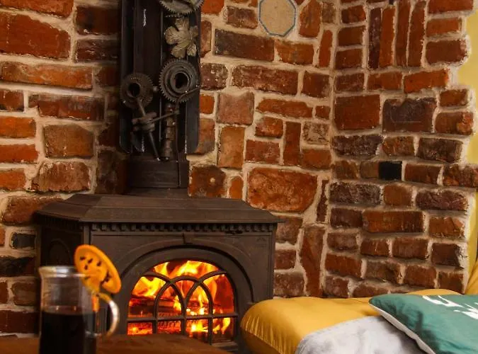 Goscina U Kowala Lachowice