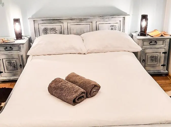 Goscina U Kowala Lachowice